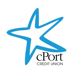 cPort Credit Union for iPad