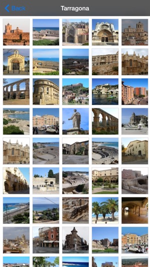 Tarragona Offline Map Travel Explorer(圖5)-速報App