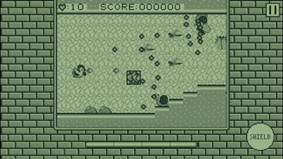 Screenshot from Toritoma.