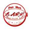 Hair Work B-ARK 公式アプリ