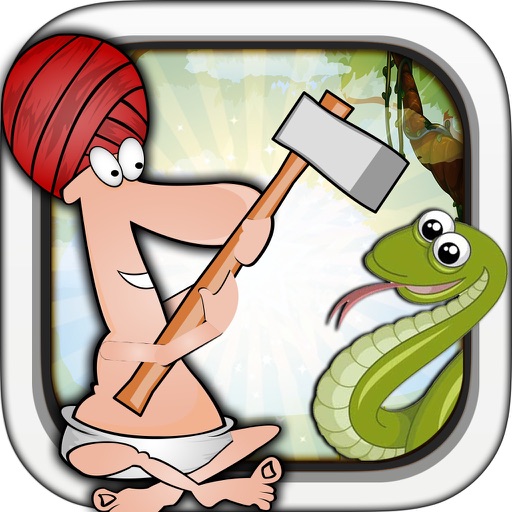 A Million Ways to Hit the Woods in the West Free icon