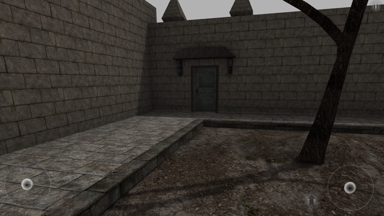 Nowhere: Lost Memories screenshot-3