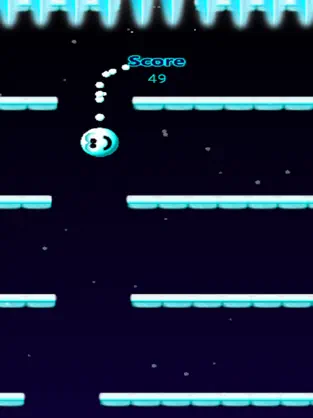 Imágen 1 Snowball Fall Down Free iphone