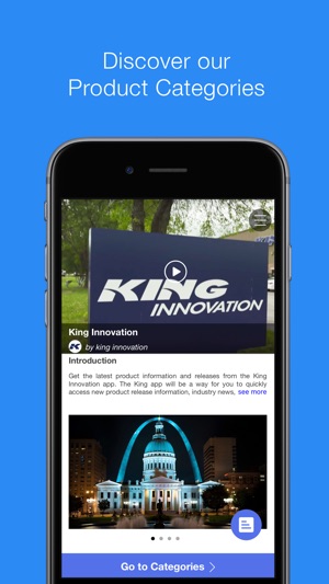 King Innovation(圖2)-速報App