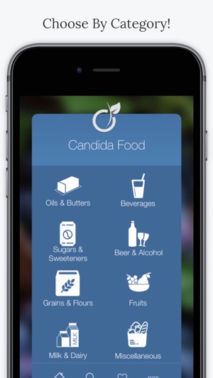 Candida Diet Foods(圖3)-速報App