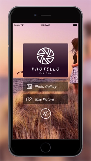 Photello - Photo Editor(圖1)-速報App