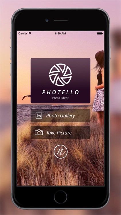 Photello - Photo Editor