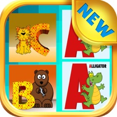 Activities of ABC Memory Match For Kids - ABC Memory Games