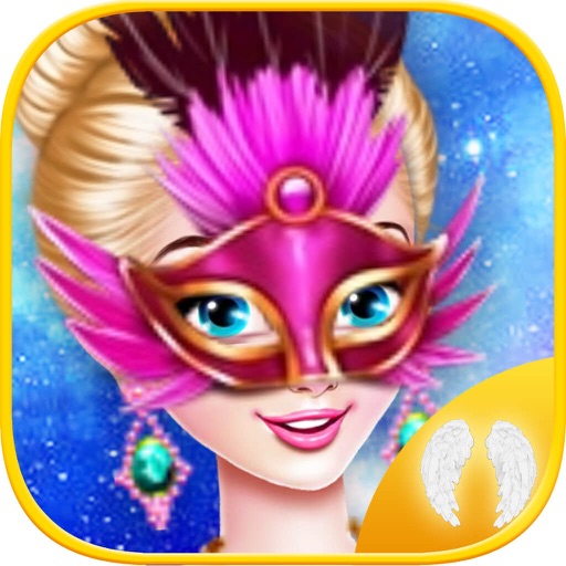 Princess Dress Salon-Free & Fun Girl Games icon