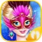 Princess Dress Salon-Free & Fun Girl Games