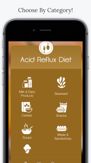 Acid Reflux Diet(圖3)-速報App