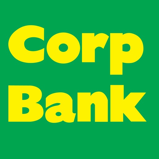 CorpBankApp For iPhone