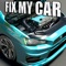 Fix My Car - Furious Dark Mechanic Simulator