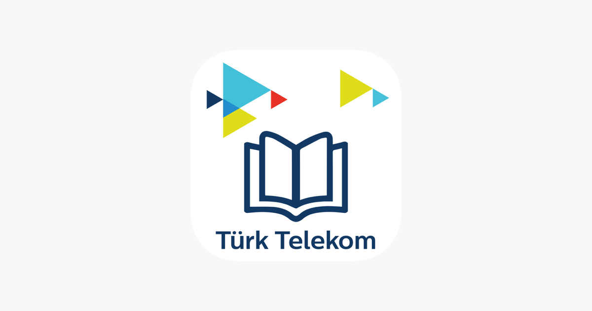 ‎Türk Telekom 2015 Faaliyet Raporu on the App Store