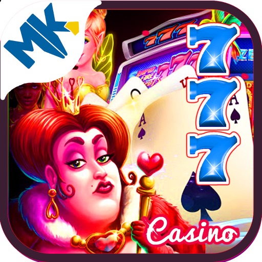 Slots - PIKACHA Casino: Free Slot Machines iOS App