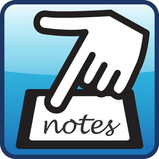 Smart Writing Tool - 7notes