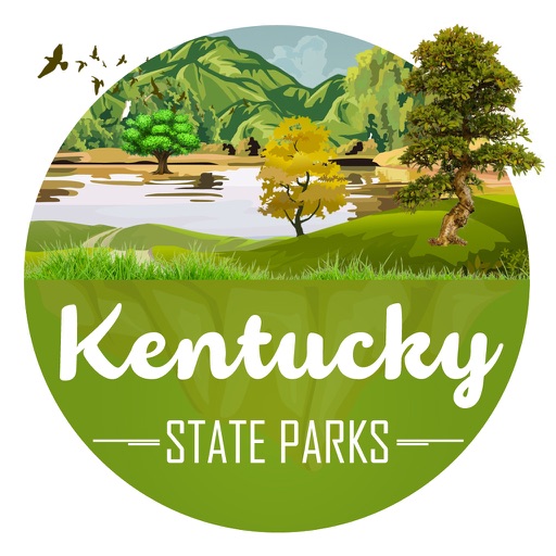 Kentucky State Parks icon