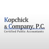 Kopchick & Company, PC