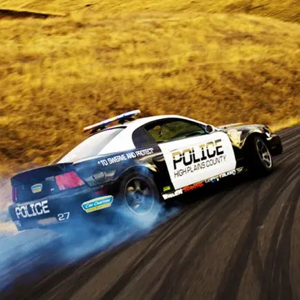 Police Stunts Crazy Driving School Real Race Game Читы