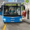 (NEW) Bus Simulator PRO 2017
