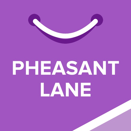 Pheasant Lane Mall, powered by Malltip icon