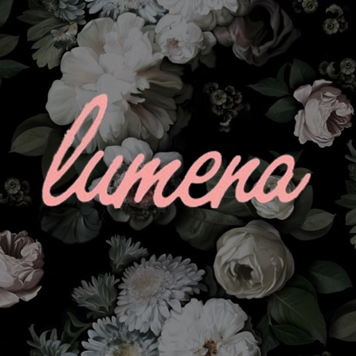 Lumena High-Tech Beauty Lounge icon