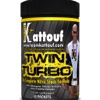 TeamKattouf® Nutrition LLC