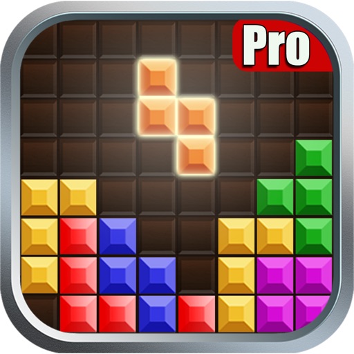 Block Puzzle Legend - 1010, Brick Classic, Quadris iOS App