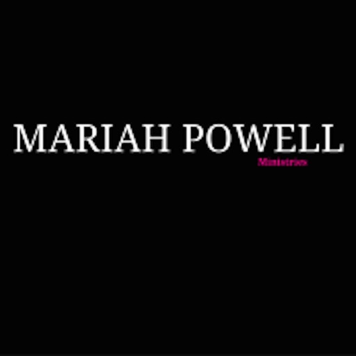 Mariah Powell Ministries icon