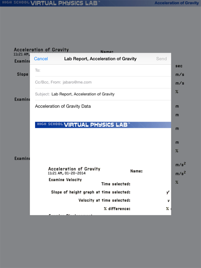 HSVPL Acceleration of Gravity(圖4)-速報App