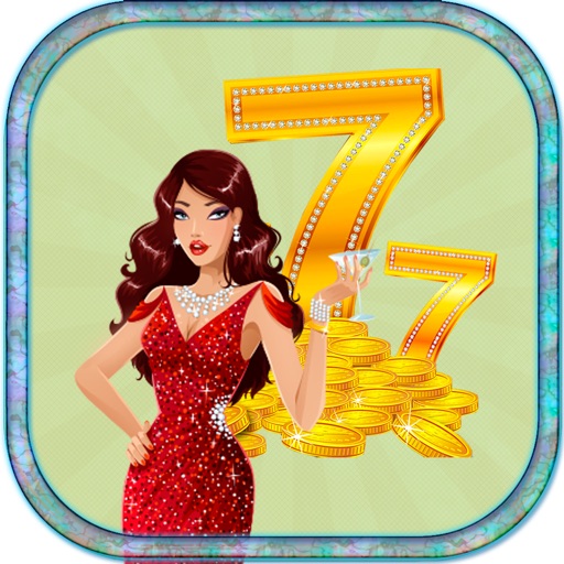Dragon Bufallo Slots Casino Game- Spin To Win Big iOS App