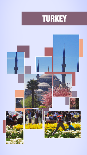 Turkey Essential Travel Guide(圖1)-速報App