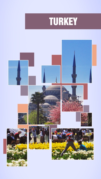 Turkey Essential Travel Guide