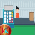 Top 50 Games Apps Like Mall Cashier Manage The Counter - Best Alternatives