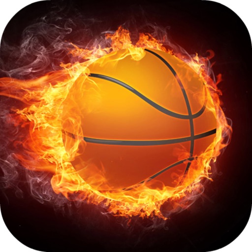 Basketball1 - Shoot Master Icon