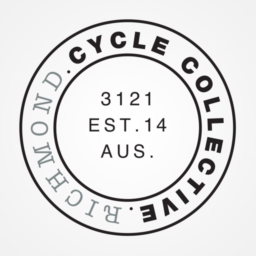 Cycle Collective icon