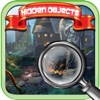 Spirit of Halloween - Free Hidden Objects