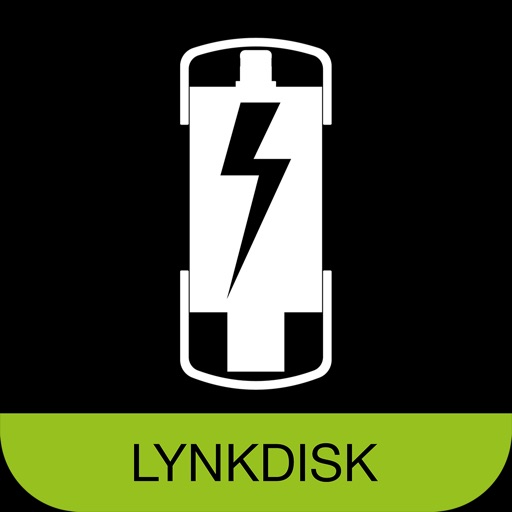 gosh! LynkDisk