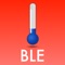 BLE Thermometer for MSP432