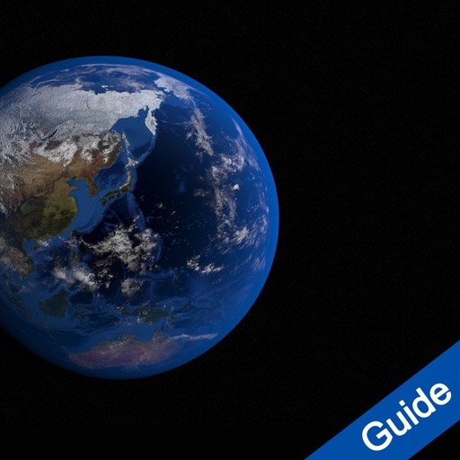 Ultimate Guide For Google Earth iOS App