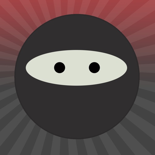 Jumpin Ninja! - Very Fun and Addictive Game Icon