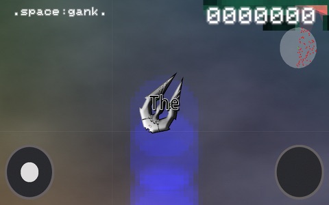 spacegank screenshot 4