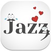 Jazz Emojis - Cool Music Stickers