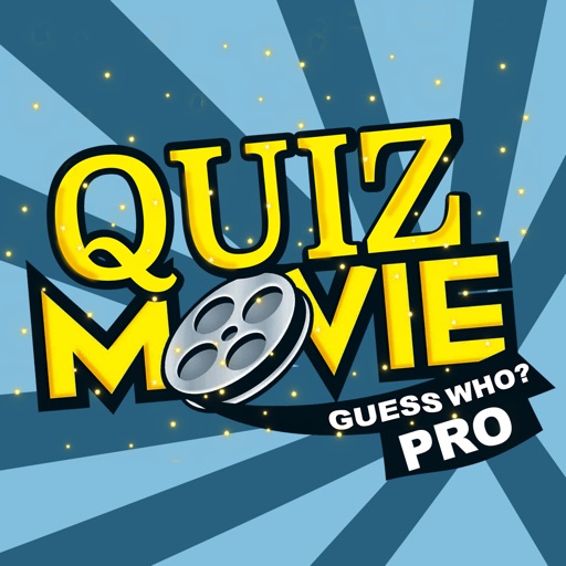 Quiz Movies PRO - Guess the most popular movie iOS App