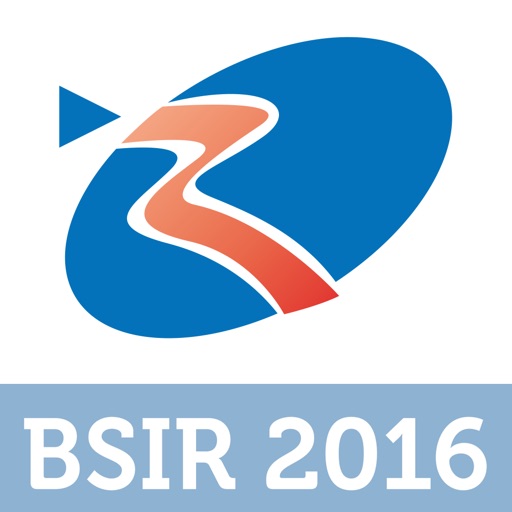 BSIR icon