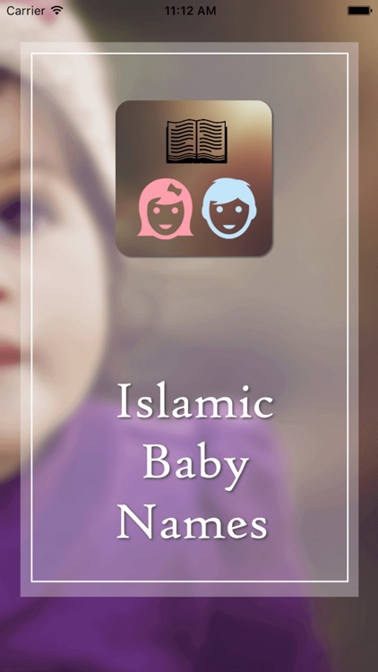 Islamic Baby Names