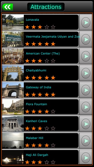 Mumbai Offline Map Travel Guide(圖3)-速報App