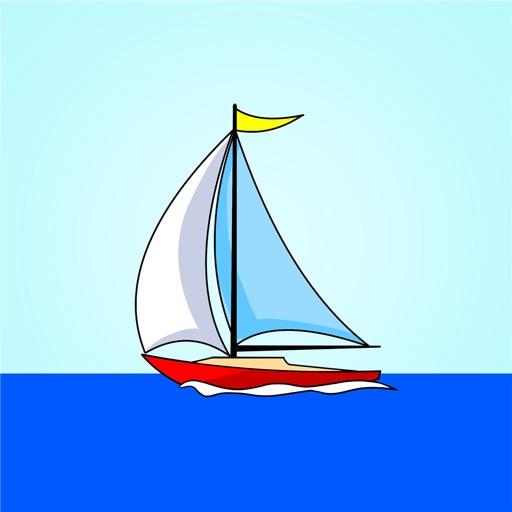 Sailing Lessons for Beginners:Tips and Video Guide icon