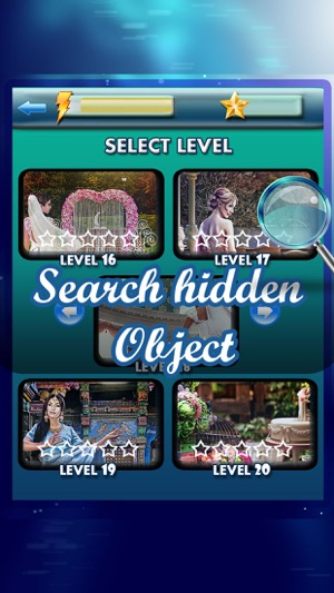 Hidden Object: Wedding Mystery - Secret Investigation Planne(圖3)-速報App