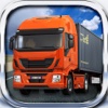 Monster Truck Simulator Extreme: Euro Driver Sim 3D